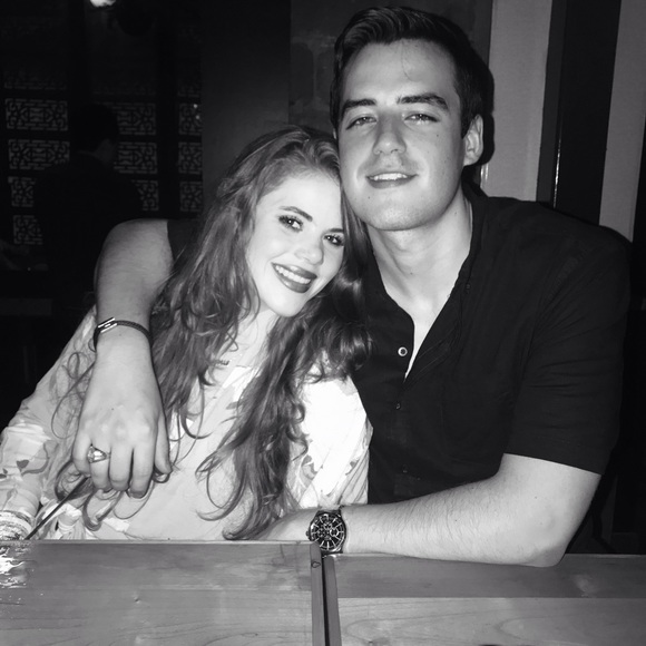 Meet your Posher, Nicholle - Picture 1 of 1